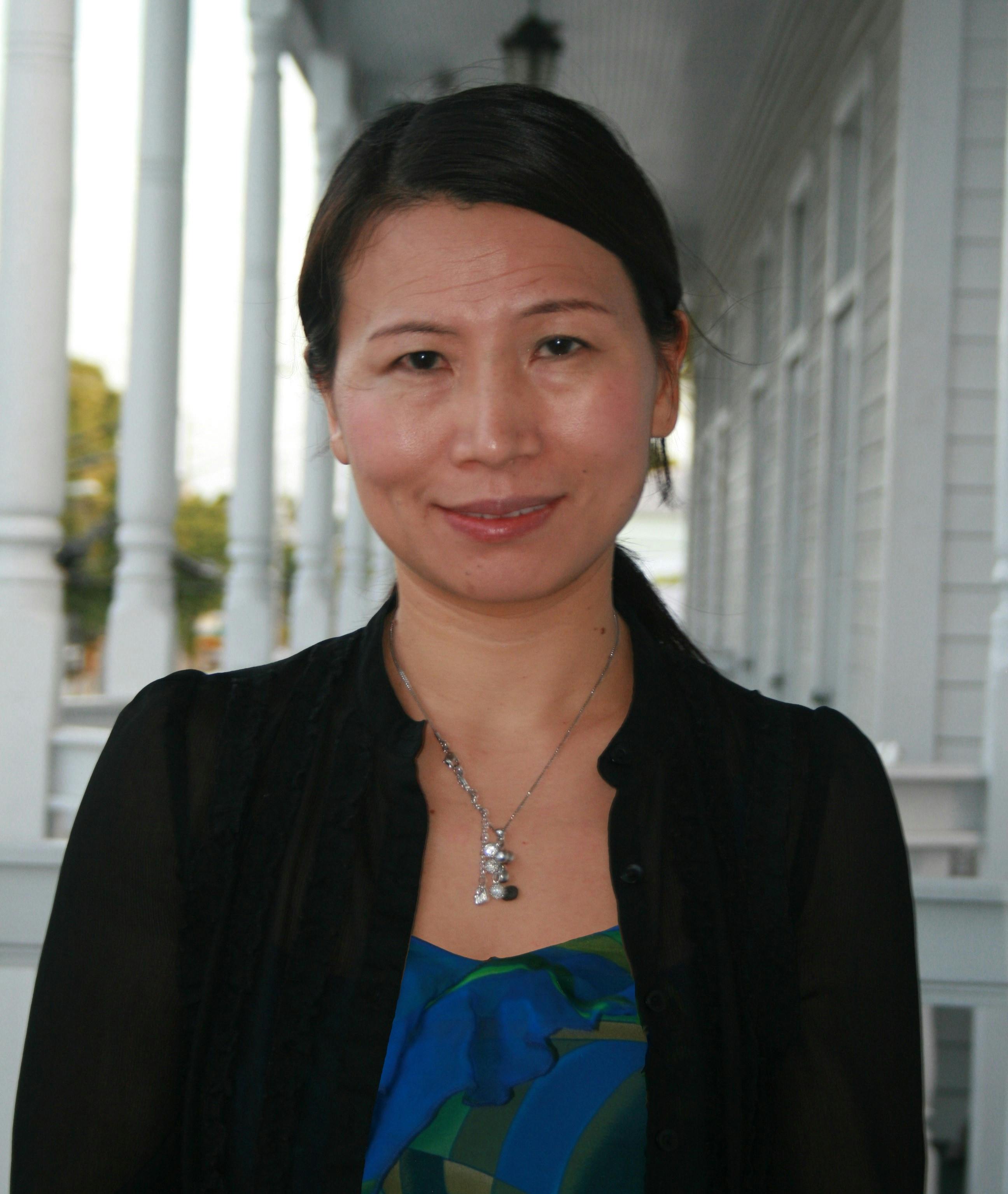 Katie Dongmei Li-Oakey