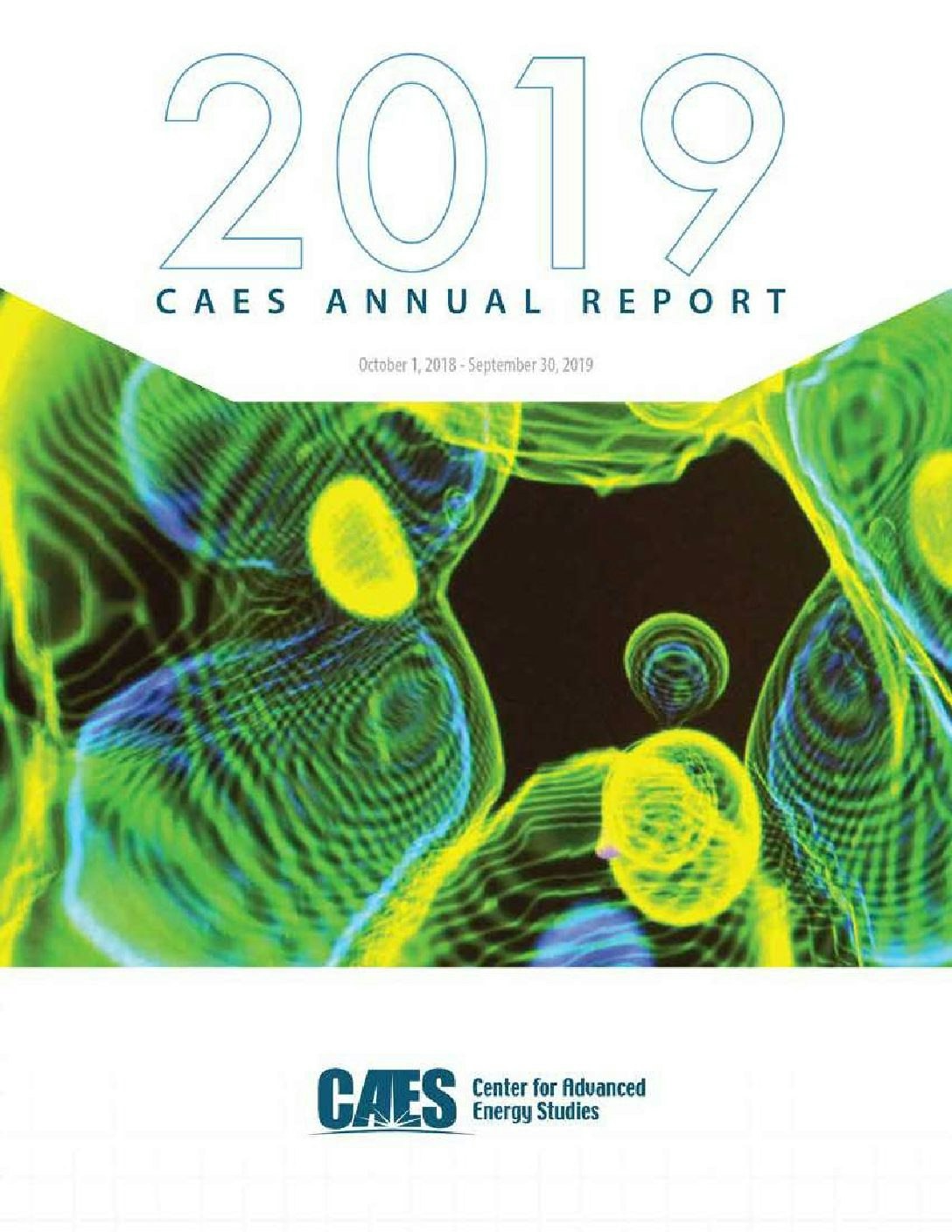 2019 CAES Annual Report pdf.jpg?fm=pjpg&ixlib=php 3.3 Newsroom