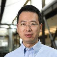 Dr. Yaqiao Wu