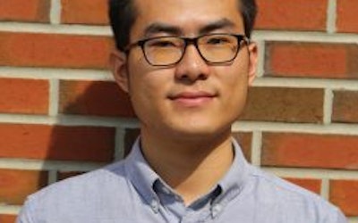 Dr. Yu Lu