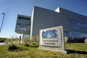 CAES building shot.jpg?fit=scale&fm=pjpg&h=200&ixlib=php 3.3 Recipients of CAES Collaboration Funds announced