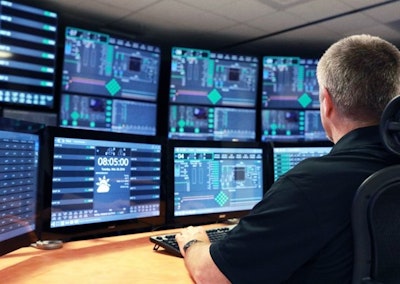 Construction set to start on new addition at CAES: NuScale control room simulator