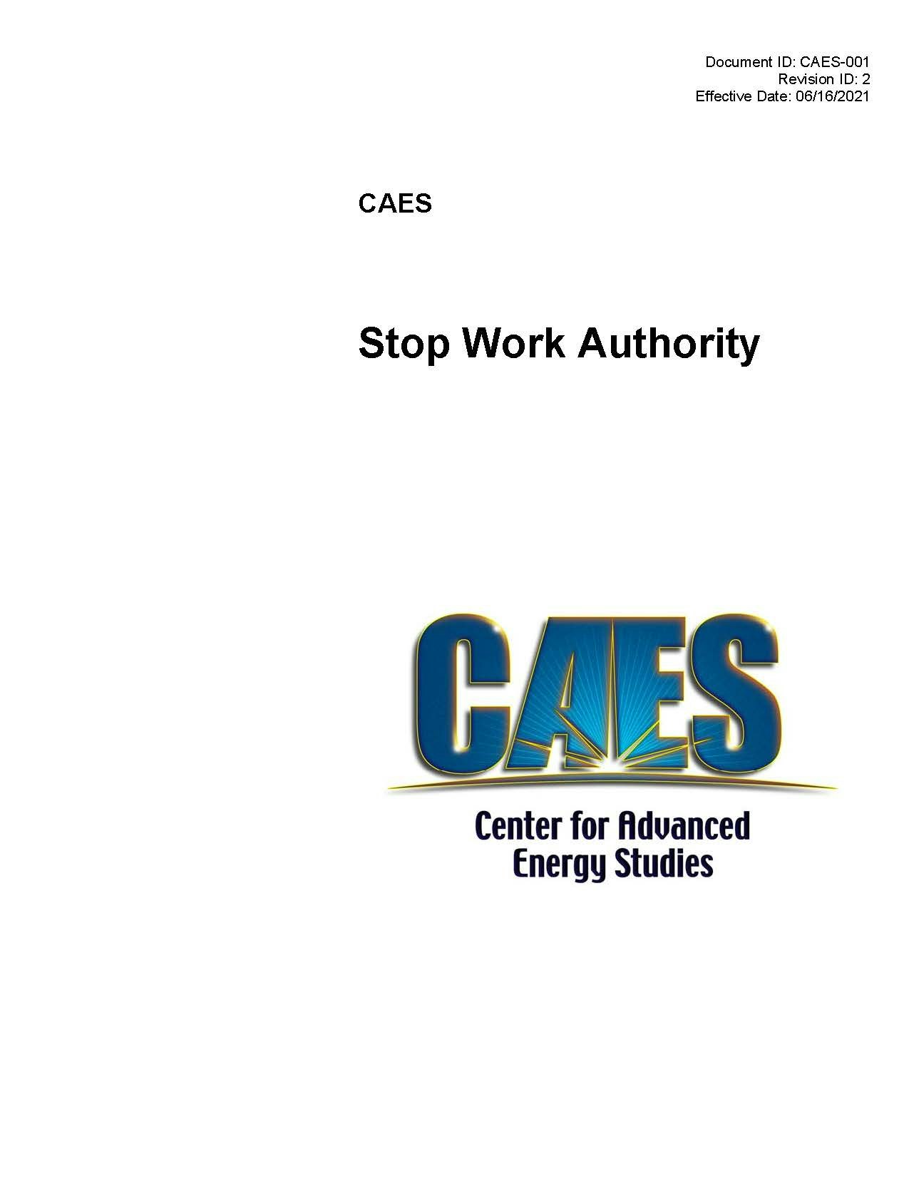 Stop work authority Page 1.jpg?fm=pjpg&ixlib=php 3.3 Resources
